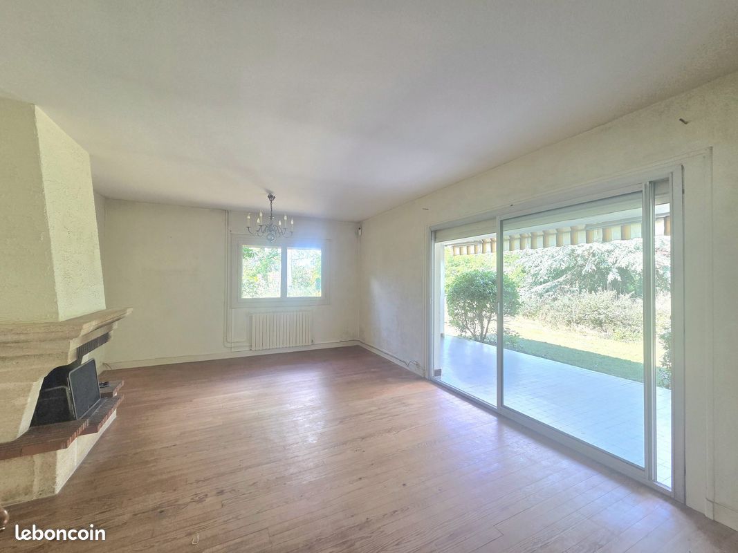 Maison 5 pièces 100 m² · à Saint-Denis-de-Pile · 100 m² · 198 000 €