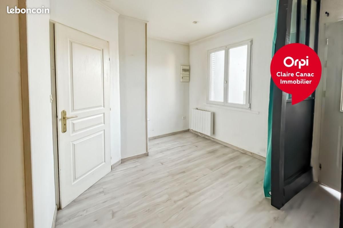 Appartement a louer castres - 2 pièce(s) - 29 m2 - Surfyn