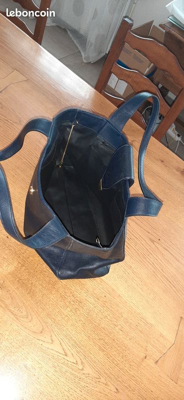 Sac à main Didier Lamarthe Accessoires Bagagerie