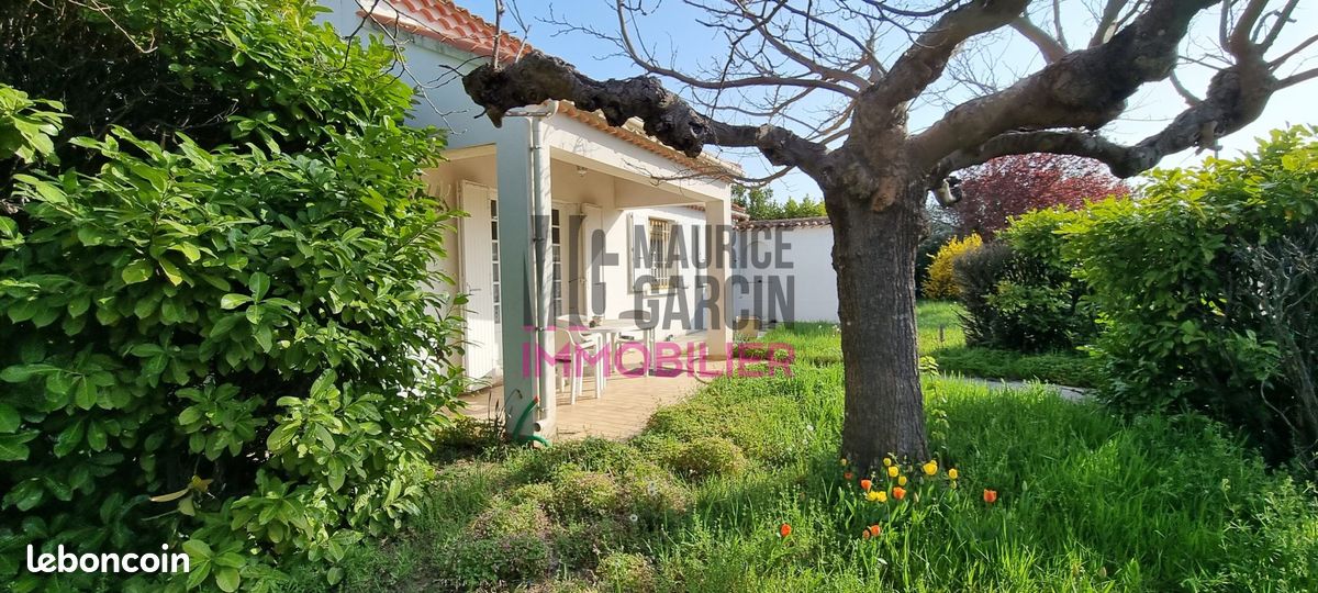 Maison 4 pièces 66 m² · à Lapalud · 66 m² · 187 000 €