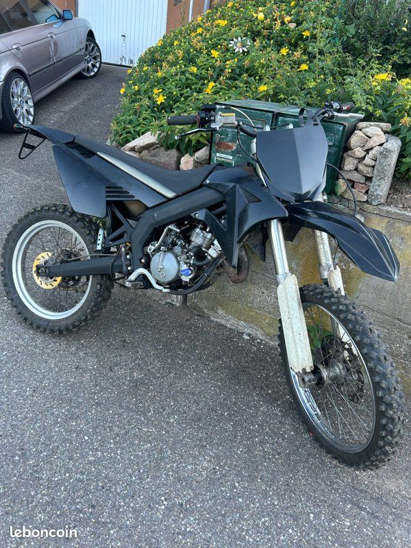 Derbi Gilera (image 1)