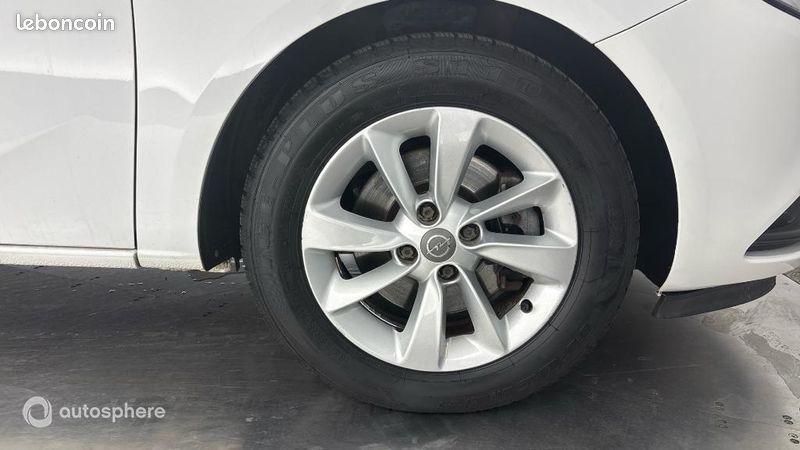 Opel Corsa 1.3 CDTI 95ch ecoFLEX Color Edition Start/Stop 5p (image 20)