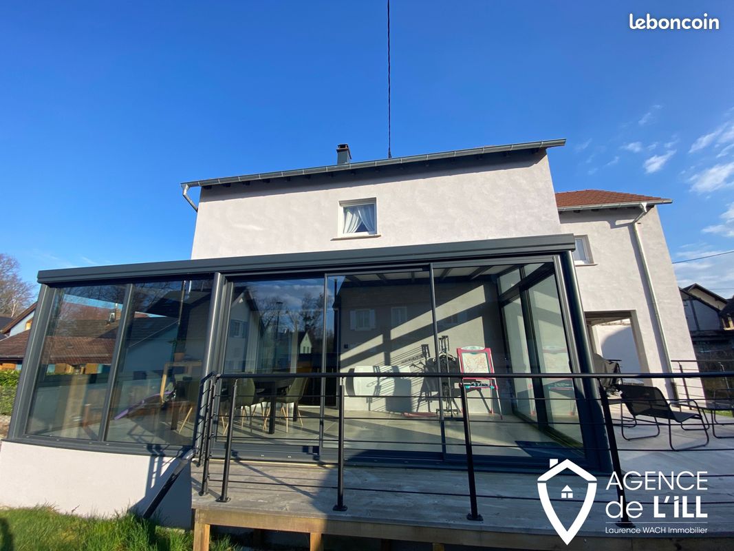 Maison 6 pièces 193 m² · à Artzenheim · 193 m² · 355 100 €