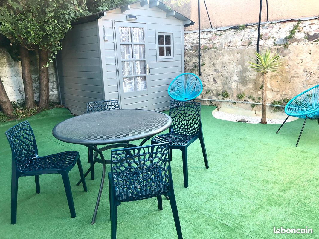 Maison 5 pièces 90 m² · à Les Sables-d'Olonne · 90 m² · 1 200 €/mois