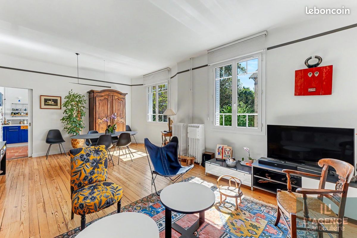 Maison 7 pièces 170 m² · à Toulouse · 170 m² · 795 000 €