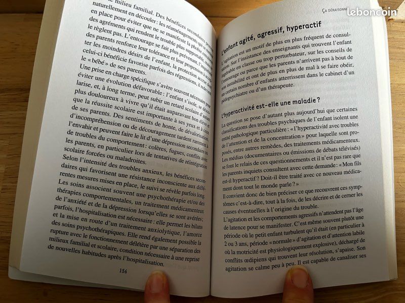 Livre « L’enfant de 6 à 11 ans » (image 3)