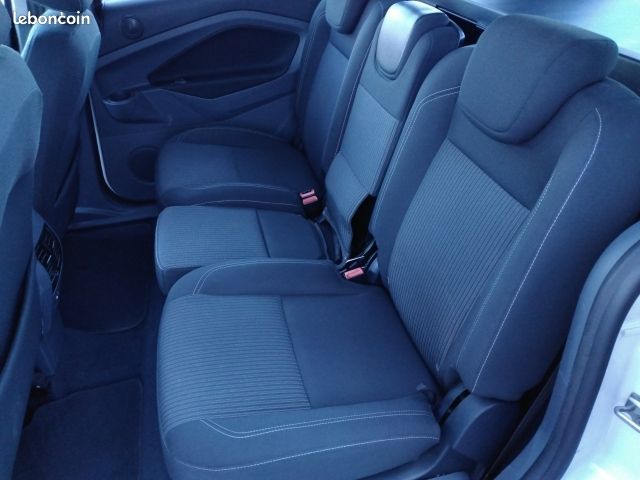 Ford GRAND C-MAX 1.0 SCTI 125CH ECOBOOST STOP&START TITANIUM (image 16)