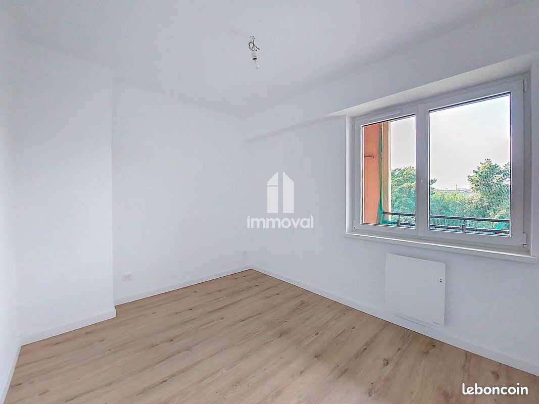 Appartement a louer schiltigheim - 4 pièce(s) - 77 m2 - Surfyn