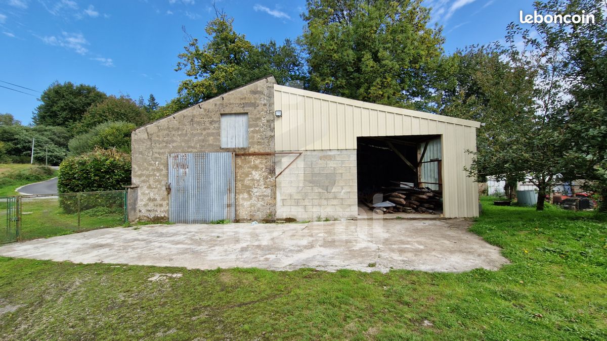 Longère 7 pièces 120 m² (image 15)