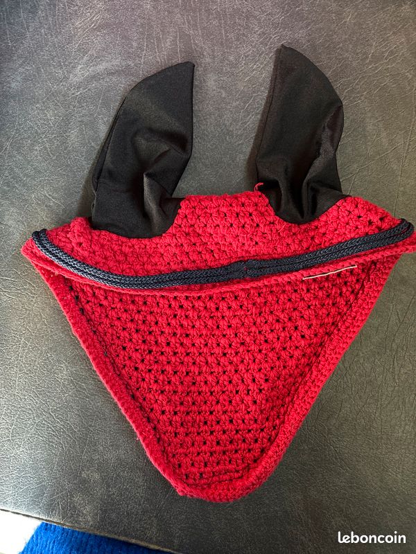 Bonnet d’équitation (image 2)