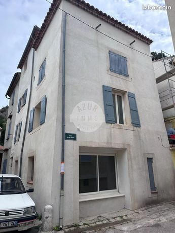 Immeuble 6 pièces 130 m²