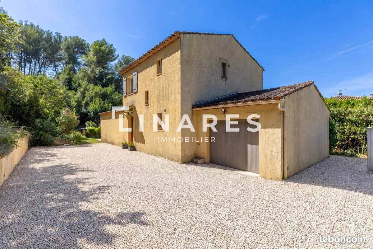 Maison 5 pièces 113 m² · à Marseille · 113 m² · 2 290 €/mois