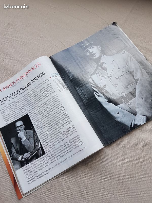 50 ans de Paris Match (image 7)