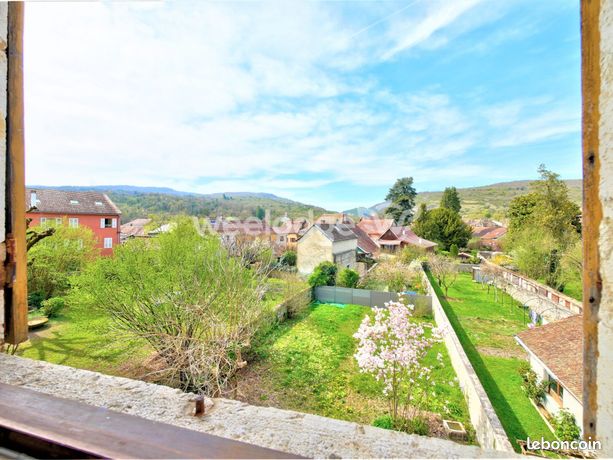 Appartement 3 pièces 94 m²