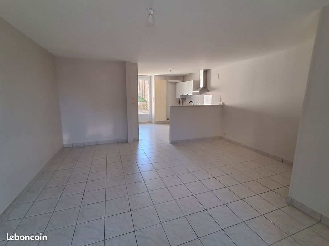 Maison 3 pièces 67 m² · à Bressuire · 67 m² · 580 €/mois
