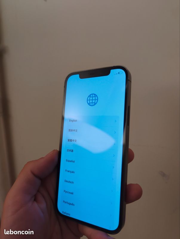 IPhone 12 Pro (image 3)