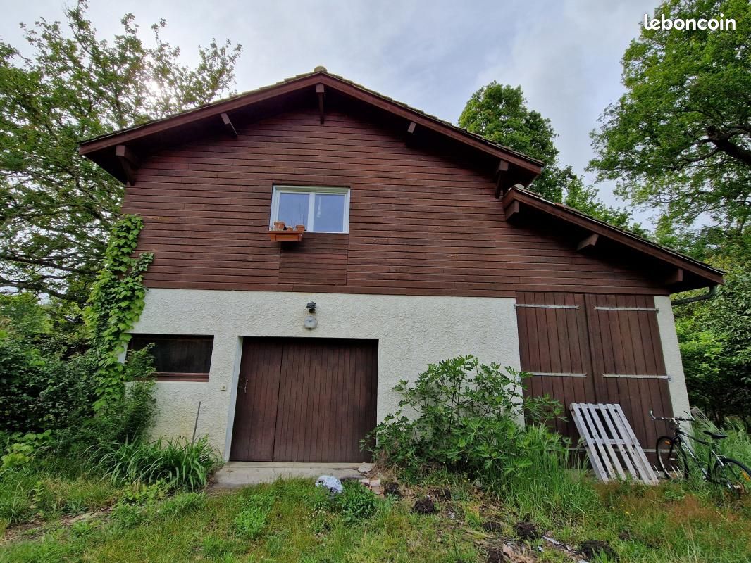 Maison 6 pièces 144 m² - Mézos 40170 (image principale 14)