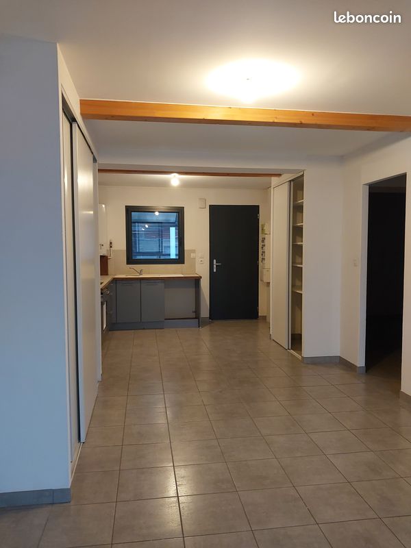 Appartement 4 pièces 81 m² · à Bourg-de-Péage · 80,5 m² · 840 €/mois
