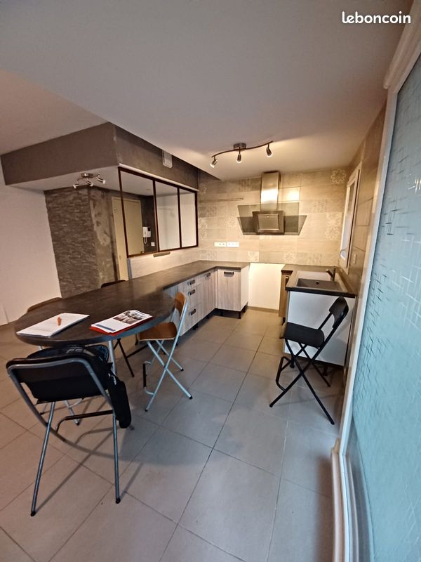 Appartement 3 pièces 63 m² · à Reims · 63 m² · 900 €/mois