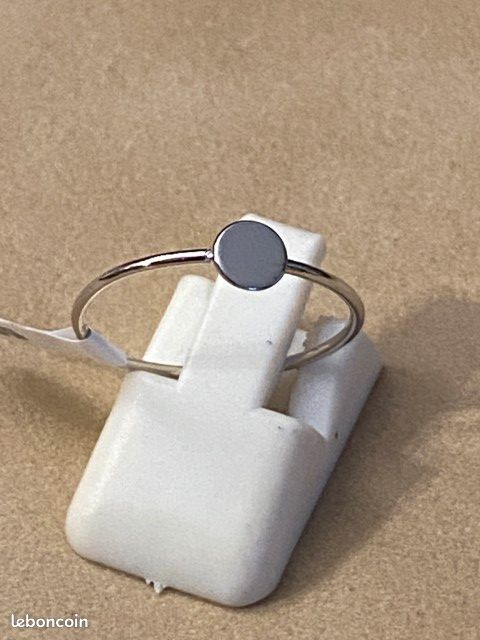 Bague en argent 925 motif Tribale BMTFT18