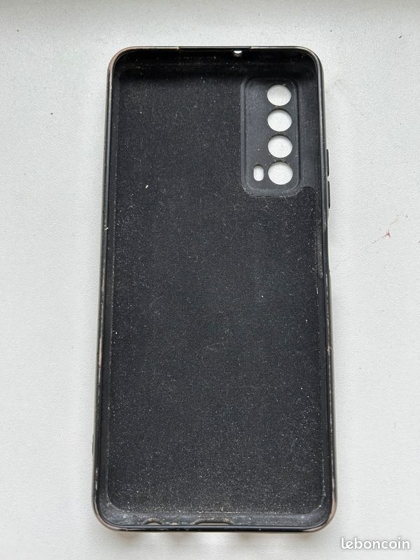 Huawei P smart 2021 (image 6)
