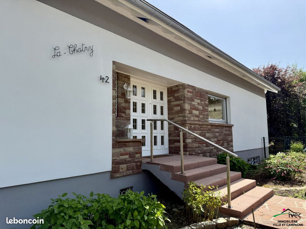 Maison 8 pièces 226 m² · à Molsheim · 226 m² · 665 000 €