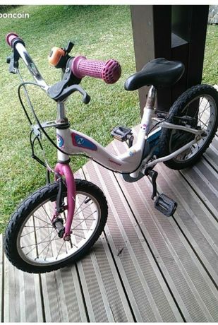 Casque De Vélo Enfant Kid Mid BLEU NAKAMURA