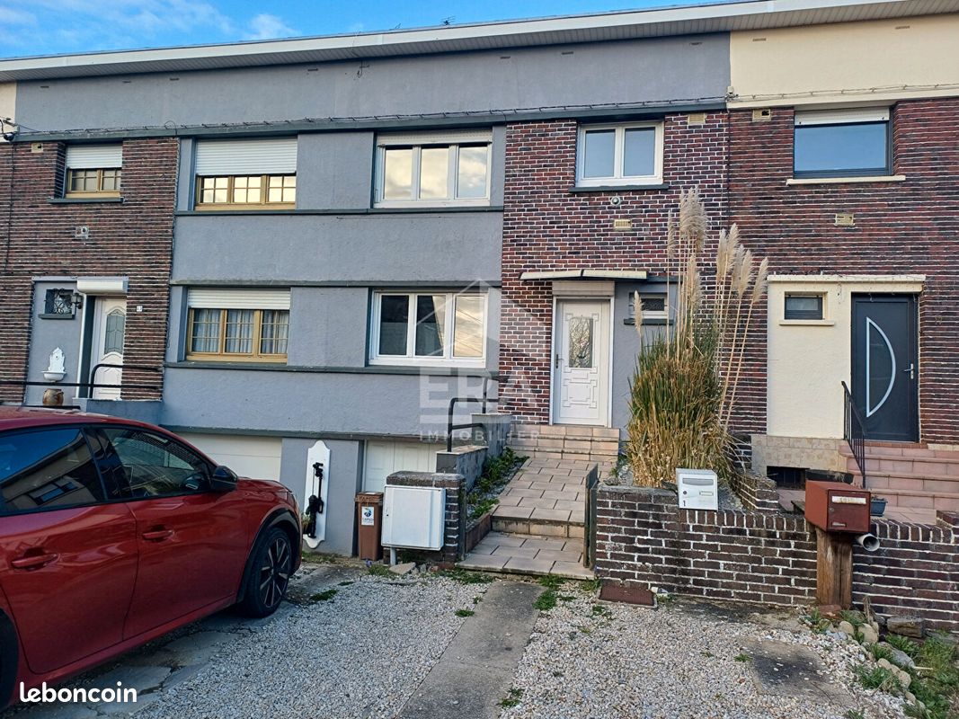 Maison 4 pièces 80 m² · à Arques · 80 m² · 159 575 €