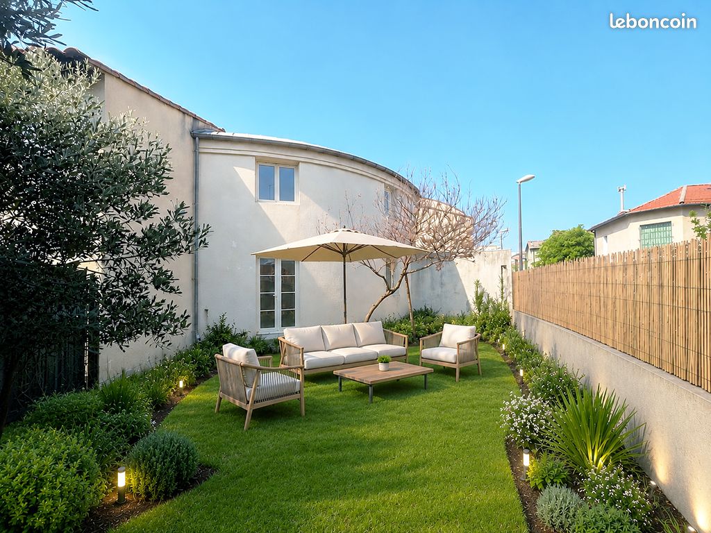 Maison 3 pièces 72 m² · à Avignon · 72 m² · 153 200 €