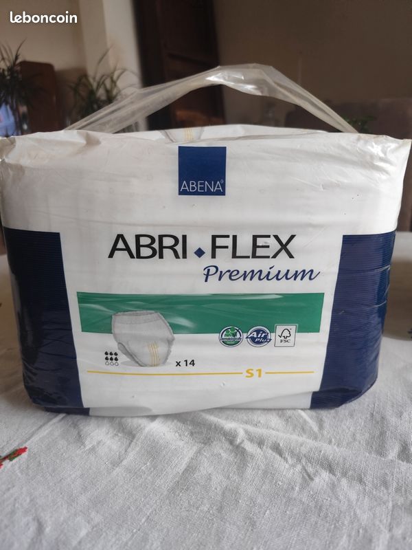 Couche pour adultes - Matériel médical