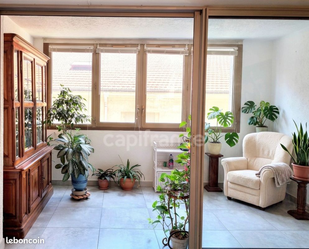 Appartement 4 pièces 89 m² · à Montpellier · 89 m² · 364 000 €