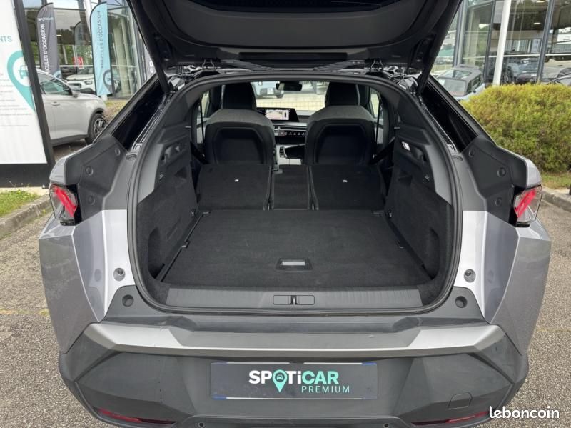 Peugeot 3008 1.2 Hybrid 145 Allure e-DCS6 / GPS + CAMERA / GARANTIE 12 MOIS (image 21)