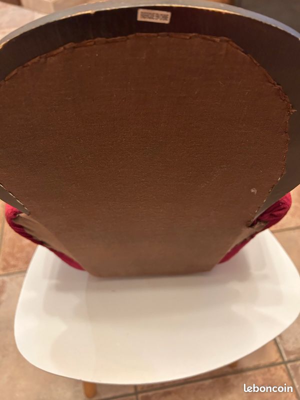 Chaise poupée (image 2)