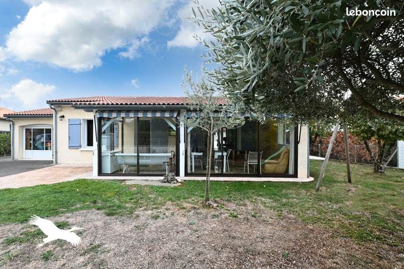 Maison 3 pièces 74 m² · à La Couronne · 74 m² · 184 939 €
