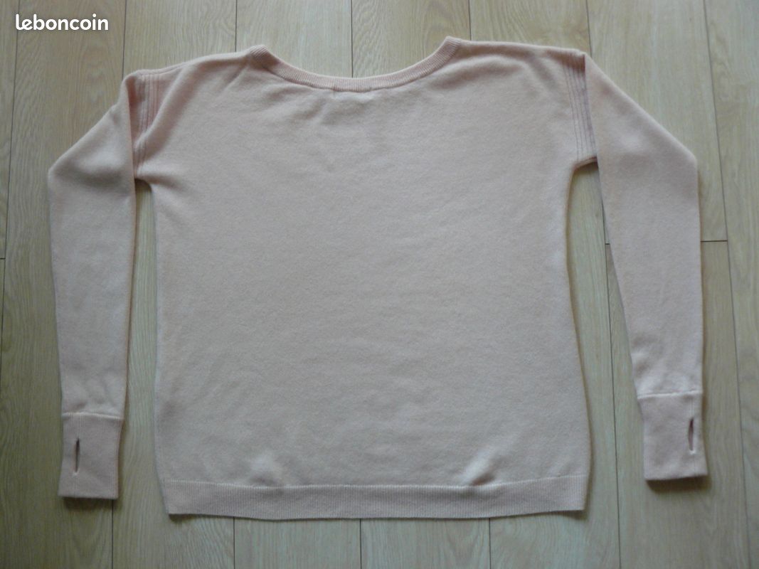 Vinted Highest Vinted Pull Cachemire Gilets Princesse Tam Tam Pull