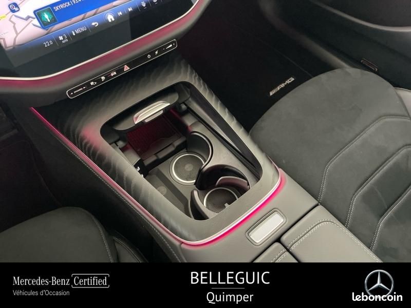 Mercedes-benz Classe E Break 300 e Hybrid EQ 204+129ch AMG Line+ 9G-Tronic (image 28)