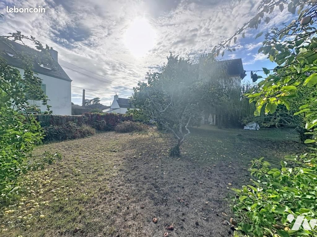 Terrain 458 m² · à Groix · 458 m² · 239 720 €