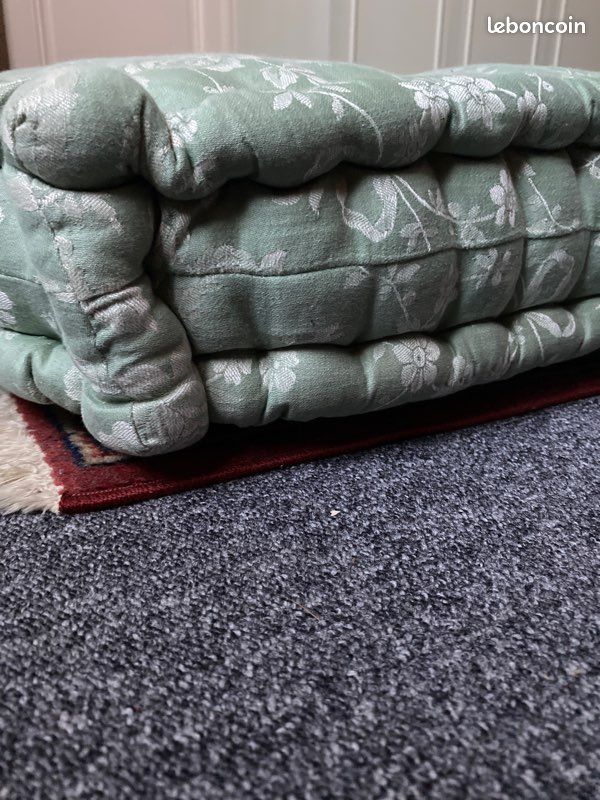 Matelas lit simple (image 4)
