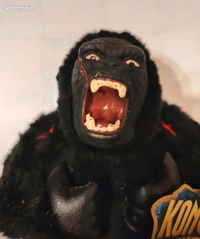 Peluche king Kong Universal studio Jeux Jouets