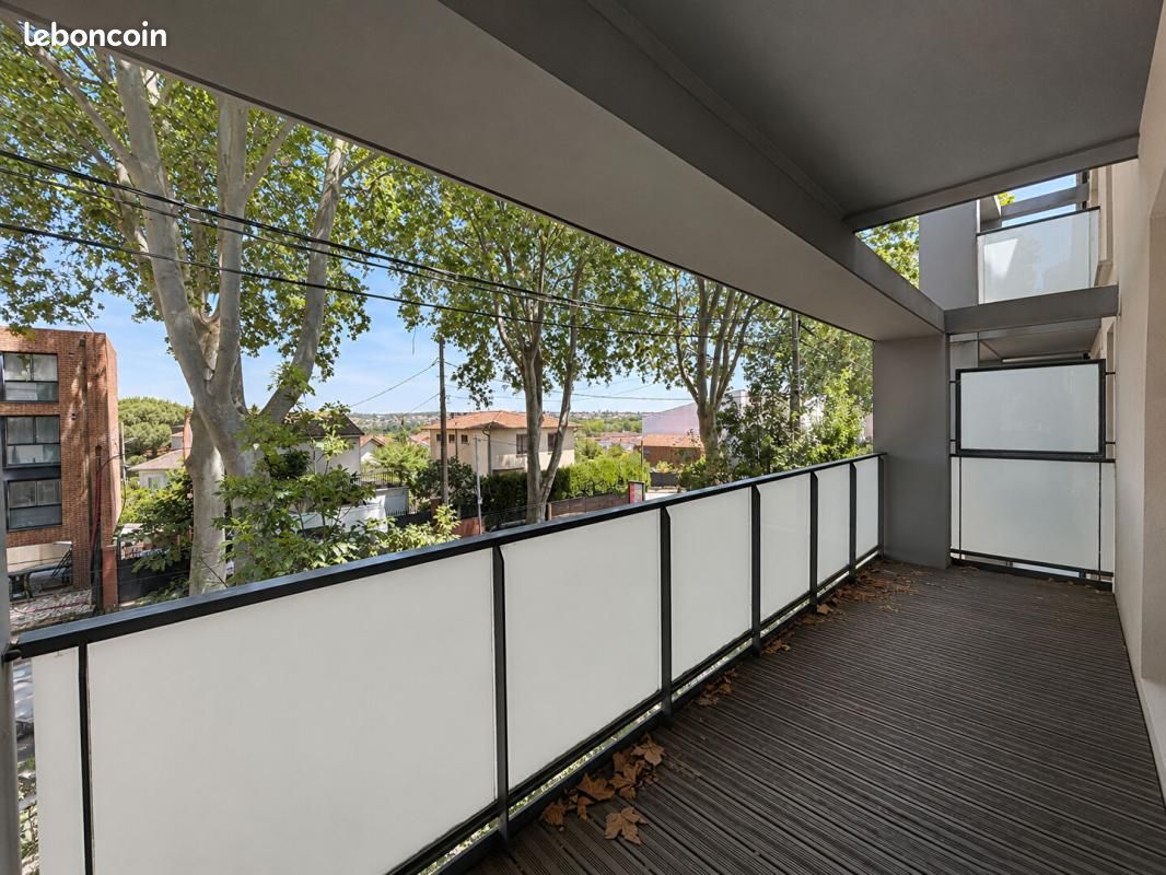 Appartement 3 pièces 61 m² · à Toulouse · 61 m² · 245 000 €
