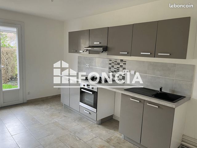 Maison 4 pièces 90 m² · à Le Mans · 90 m² · 910 €/mois