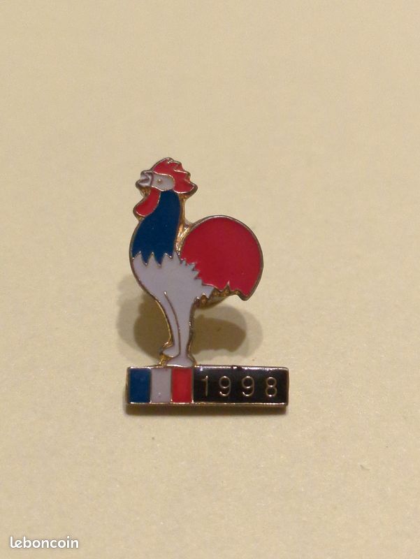 Pin's Coq 