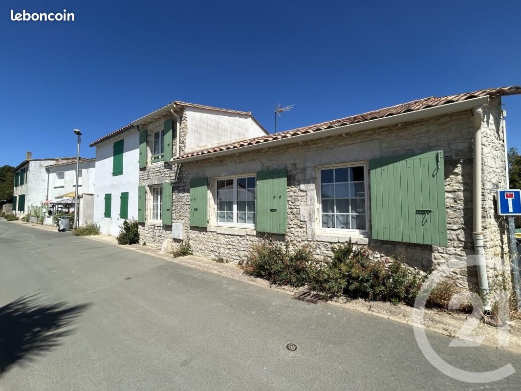 Maison 4 pièces 89 m² · à Sainte-Marie-de-Ré · 89 m² · 629 300 €