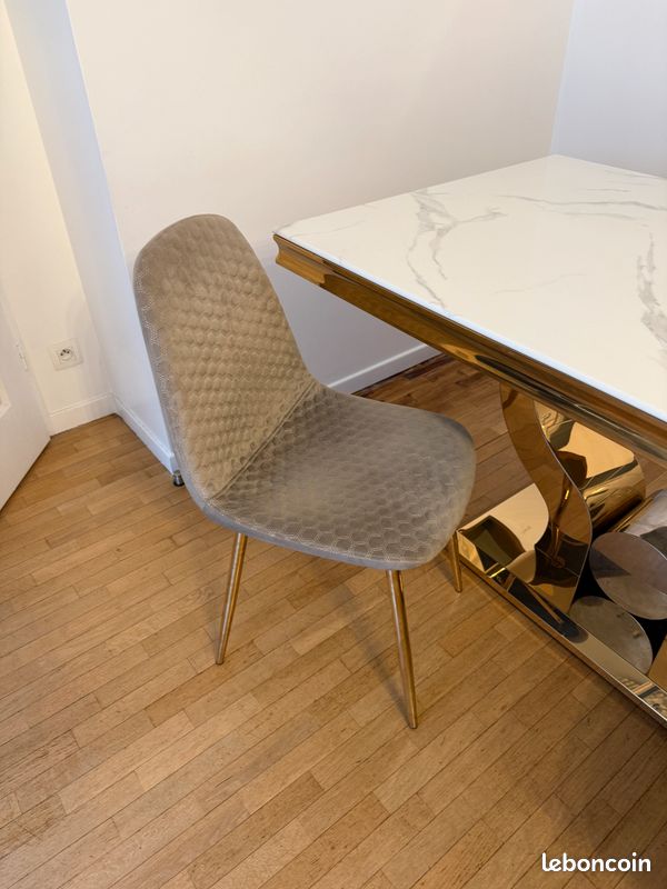 Chaise, salon (image 1)