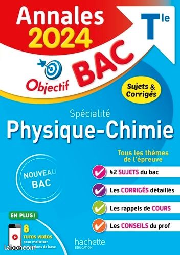 Annale bac (image 1)