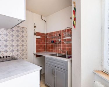 Appartement 480 000 € - 117 m²