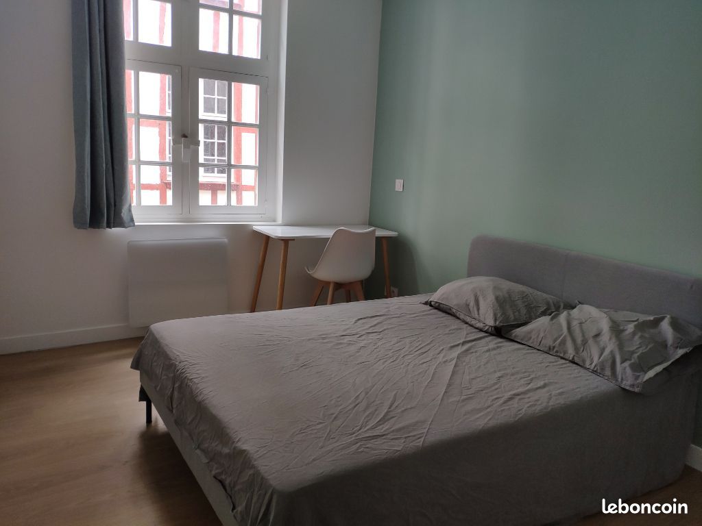 Appartement a louer bayonne - 4 pièce(s) - 66 m2 - Surfyn