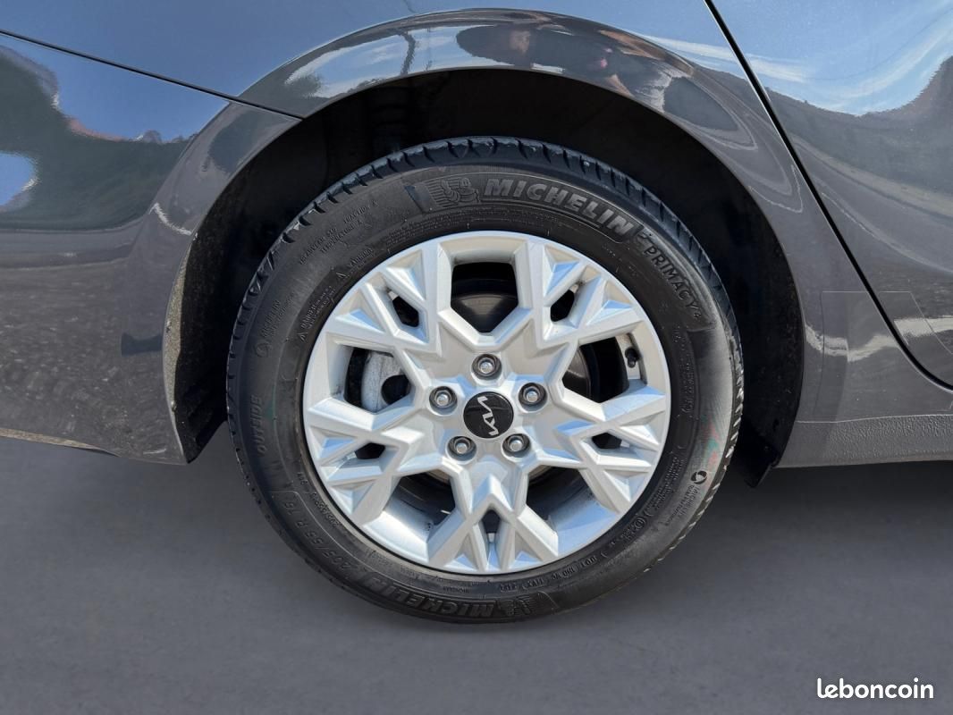 Kia CEED III (2) SW 1.6 CRDI 136 MHEV ISG Active Business DCT7 (image 16)