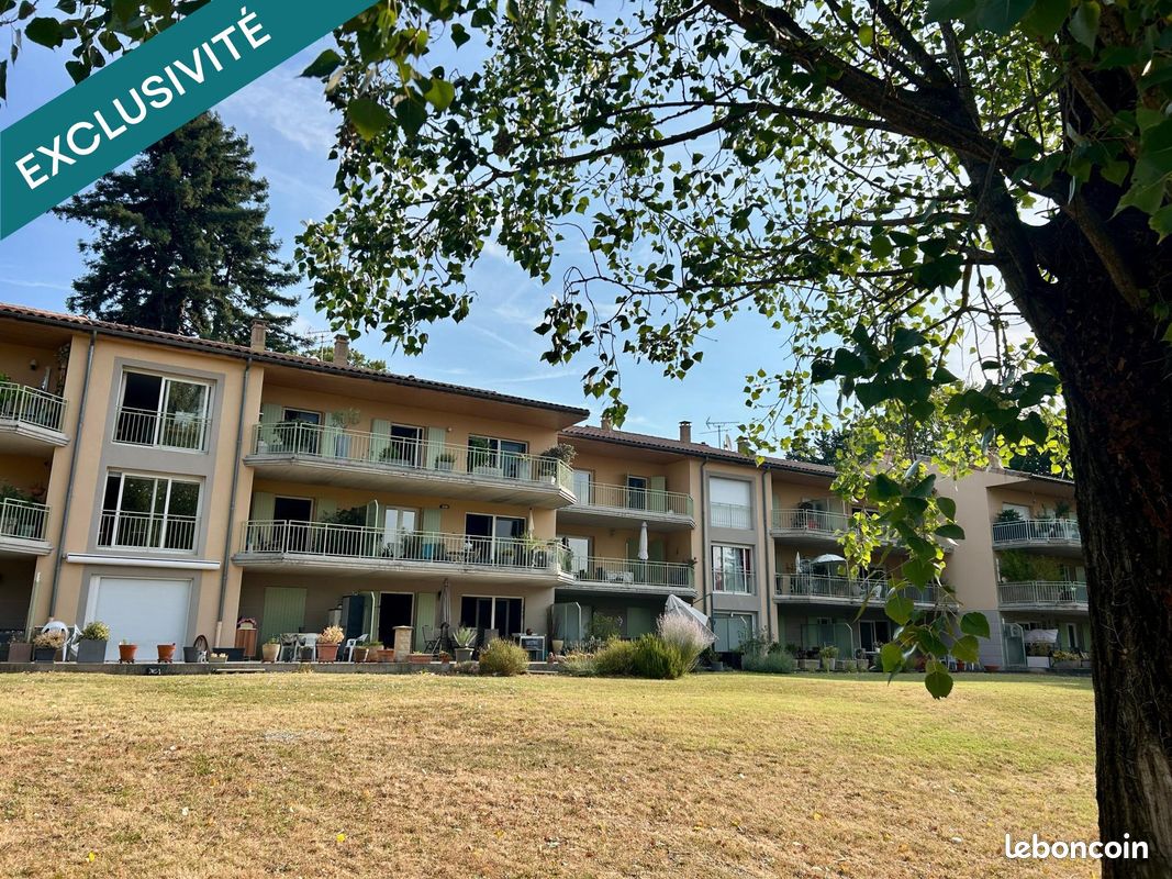 Appartement 4 pièces 77 m² · à Montélimar · 77 m² · 242 000 €