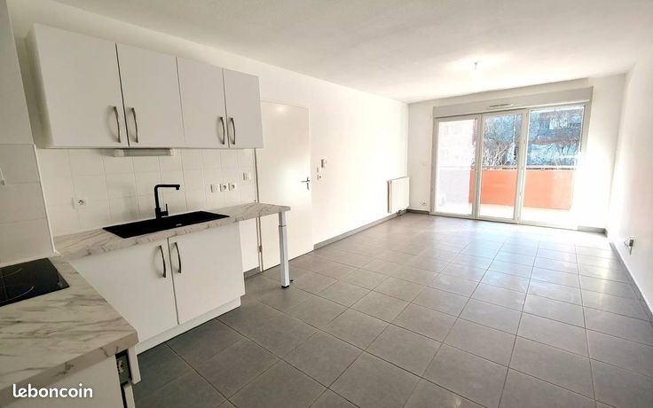 Appartement a louer 2 pièces. 44m2